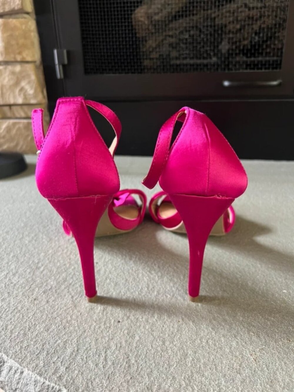 Women’s shoes